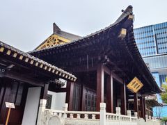 -香积寺