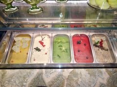 -万达文华酒店·48F云端窗景美食汇自助餐厅