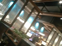 -盛江山自助料理(奥莱锦辉购物广场店)