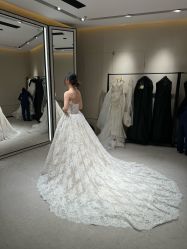 -MuseMarry婚纱(前海嘉里中心店)