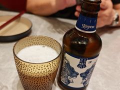 -廖川菜(金虹桥店)