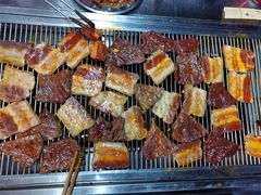 -冕宁火盆烧烤(郫都店)