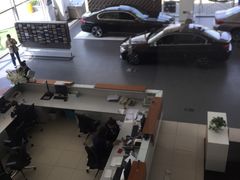 -北京盈之宝宝马&MINI4S店(望京店)