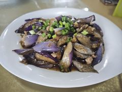 -凤嫂农家乐(梁弄店)