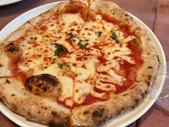 -Mammamia意大利餐厅(阳春巷店)