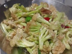 -东方红·湖南菜(金屿店)
