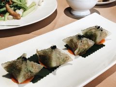 -芙蓉堂(武汉天地店)