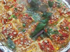 包浆豆腐-夜烤·宜宾烧烤(洋河路店)