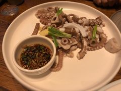 -必点海鲜·鲅鱼水饺(鞍山西道店)
