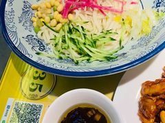 -大海碗·炸酱面·烤鸭·京菜(天坛店)