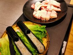 -大头椰·椰子鸡火锅(新梦店)