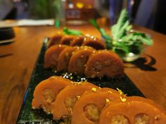 -绿茶餐厅(乐峰广场店)