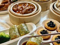 -味可道美食坊(福基路店)
