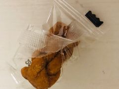 陈皮红糖麻花-皇饭儿·王润兴酒楼(河坊街店)