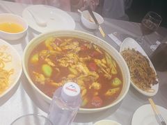 -渝信川菜(工体店)