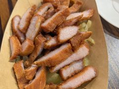 -港焰·猪杂粥觅味馆(上海东川路店)