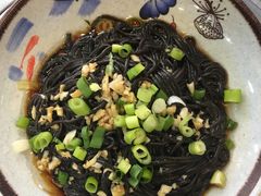 蕨根粉-红满天烧烤(怡馨家园店)