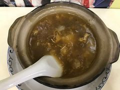 -添發碗仔翅美食