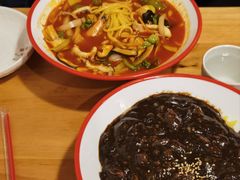 -多宾韩国料理(学衡路店)