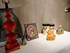 -一棵树·意大利西餐厅One Tree(新城店)