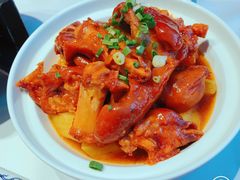 -肥肥小厨(咸阳路店)