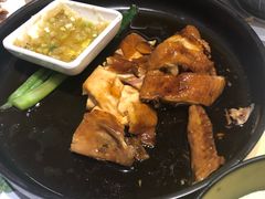 -来龙里 精致 东南亚餐室(万象城店)