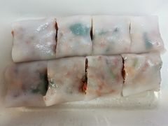 叉烧蒸肠粉-金鼎轩(亚运村店)