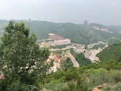 -山西乌金山旅游区