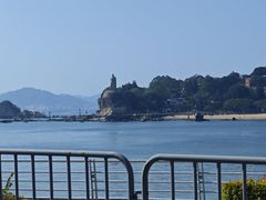 -演武大桥观景平台