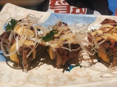 -鸟山鸣·日料食堂(王府井店)