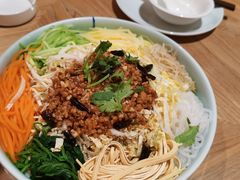 -红樱桃·欢乐餐厅(太原里店)