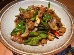 -青年公社烤鸭(熙悦天街店)