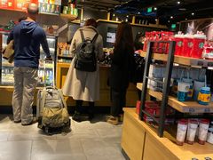 -星巴克(北京首都国际机场7店)