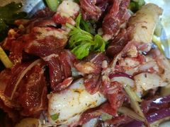 -马佳私制齐市炭火烤肉(万达店)