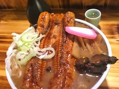 -老龙亭拉面店