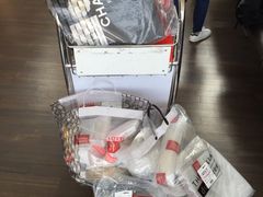 -乐天免税店(明洞店)