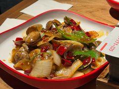 -丽伟的串·烧烤·砂锅(泰丰店)