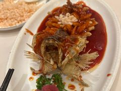 -得月楼·省级非遗·传统苏帮菜(观前店)