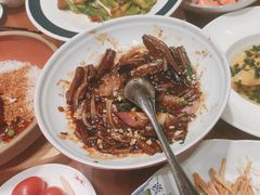 -上海人家花樣年华(中山公园店)