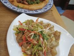 -西北朗益和穆斯林餐厅