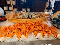-北京王府井希尔顿酒店·万斯阁西餐厅