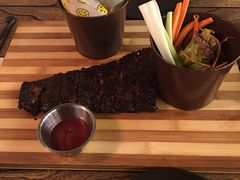 -黑角餐厅美式狂野Blackhorn(昌茂花园店)