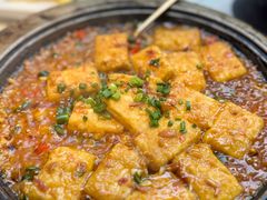 -云海肴·汽锅鸡·云南菜(高德置地店)