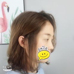 -GIRL STYLE 烫发·染发沙龙