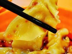 -龙抄手(春熙路总店)