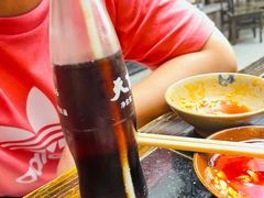 -肥龙火锅(南坪店)