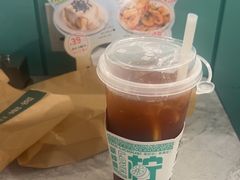 -翠华餐厅(正佳广场店)