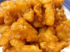抓炒鱼片-宏状元现熬粥·京味菜(黄寺大街店)