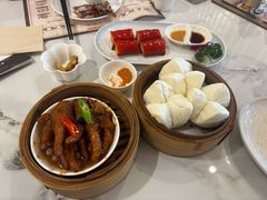 -丰鲤楼•闽南茶楼(仟禧汇店)