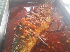 -无味饭店(九眼桥商业文化广场店)